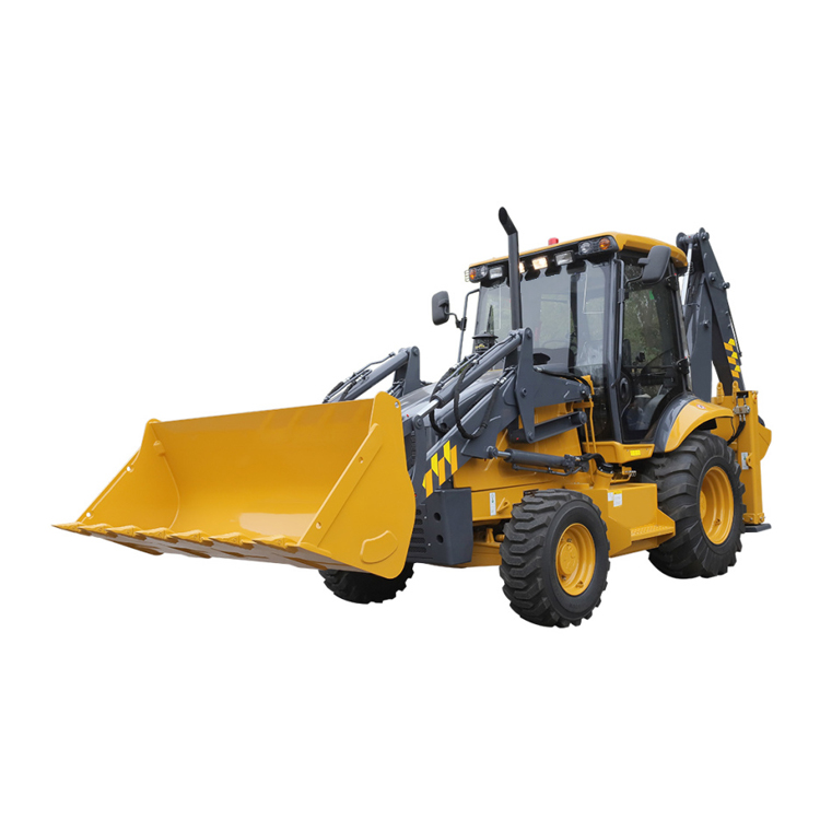 Frequently Asked Questions (FAQ)About Backhoe Loaders - Henan Zlin ...