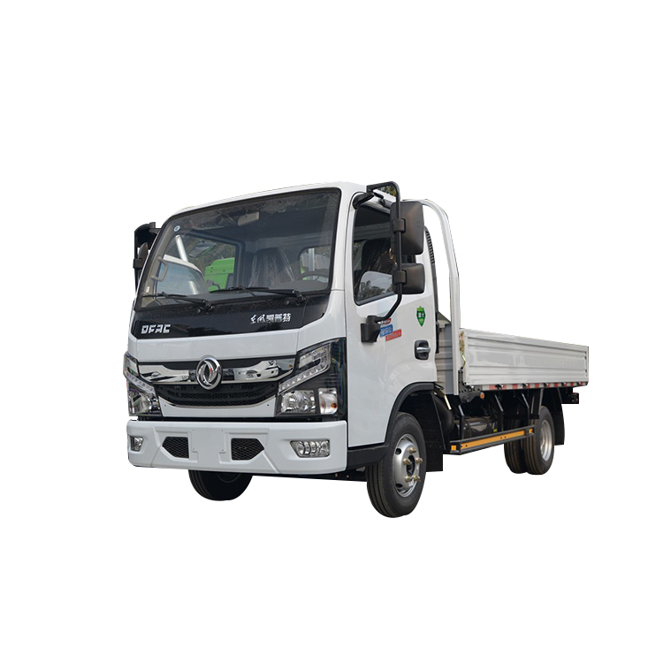 The Most Complete Light Truck Selection Guide Henan Zlin Heavy