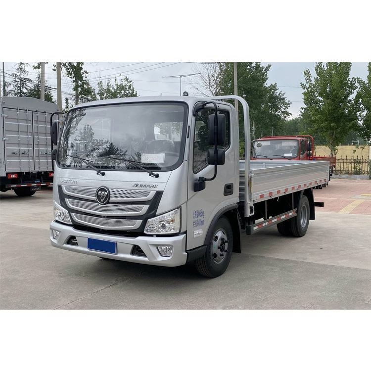 How to Pick the Best Light Truck Manufacturer Henan Zlin Heavy