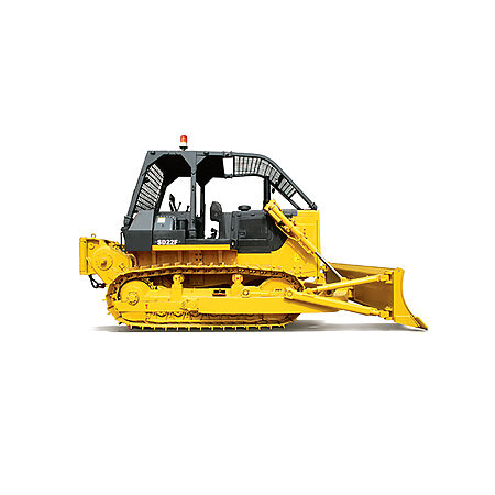 Shantui SD22W Bulldozer