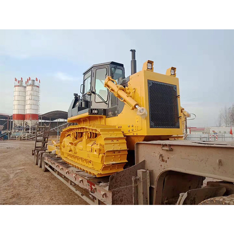 Shantui SD22W Bulldozer