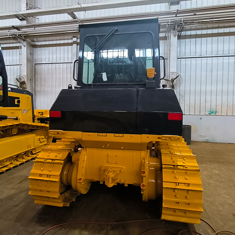 Shantui SD13 Bulldozer